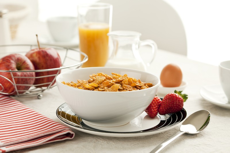 Чем Завтракать При Правильном Питании Утром