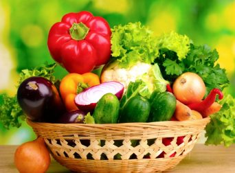 овощи которые можно есть при похудении