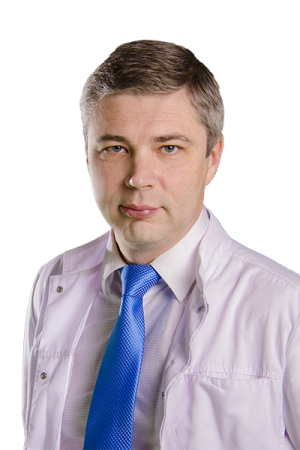 Железняков Максим Александрович
