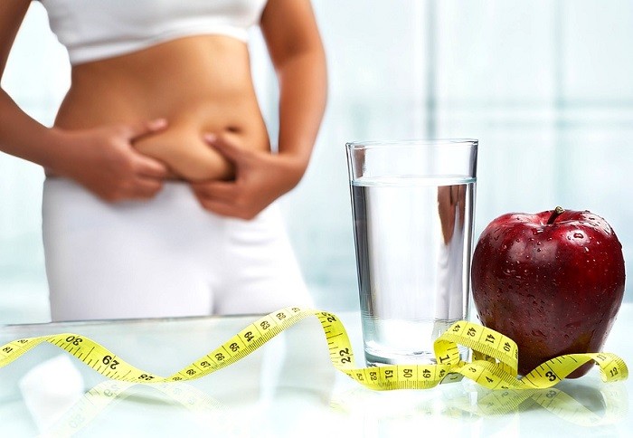Почему при диете вес остановился и не снижается что делать
