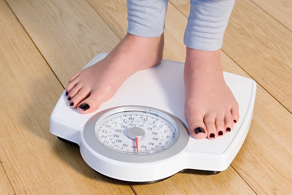 Как узнать какой лишний вес