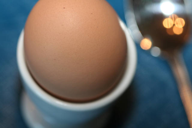 можно ли похудеть на яйцах