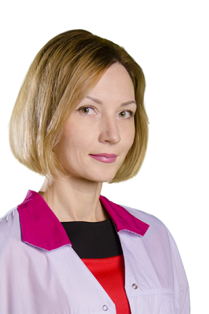 Кандаурова Наталья Николаевна
