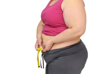 Как определить лишний вес, как узнать есть ли ожирение?