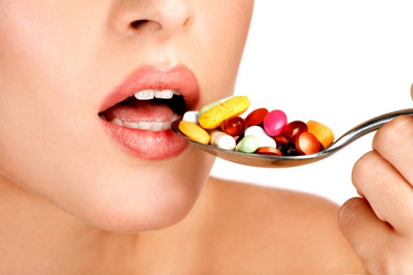 Какие продукты повышают иммунитет взрослого 6 нехватка витаминов