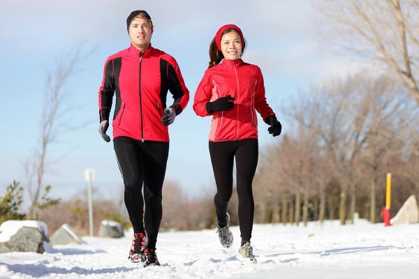 Как бегать чтобы похудеть живот и ноги? Как скакалка влияет на нагрузку при беге
