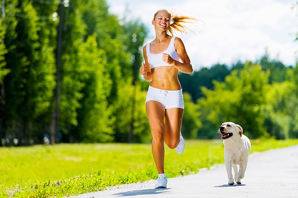 Как бегать чтобы похудеть живот и ноги? Как скакалка влияет на нагрузку при беге