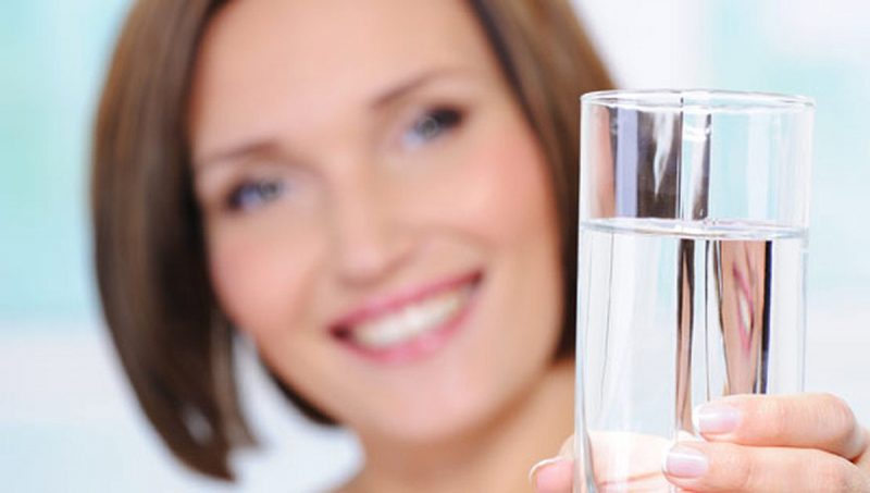 10 правил похудения с помощью воды – как и сколько пить воды, чтобы похудеть