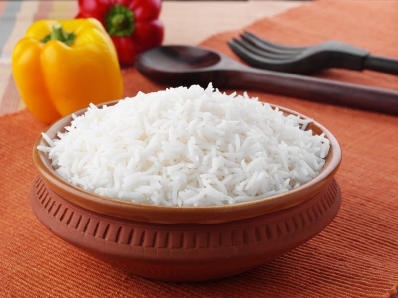 рис при диете для похудения - что нельзя есть