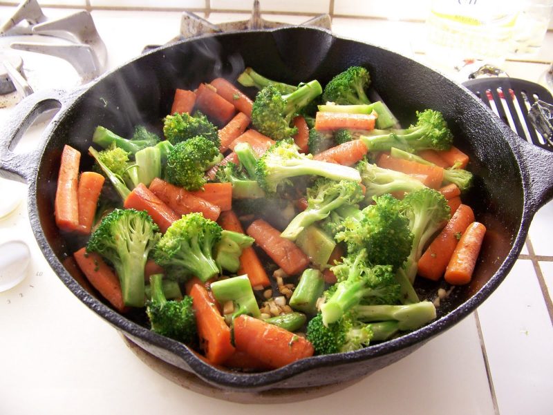 какие овощи нельзя есть при похудении