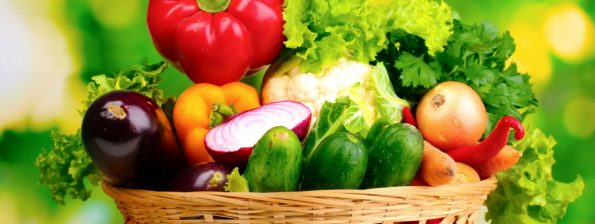 какие овощи есть при похудении